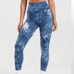 Gymshark elevate legging SM NWOT